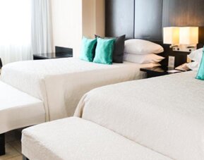 El Panamá By Faranda Grand A Member Of Radisson Individuals