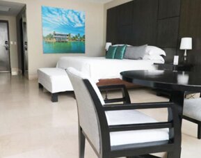 El Panamá By Faranda Grand A Member Of Radisson Individuals