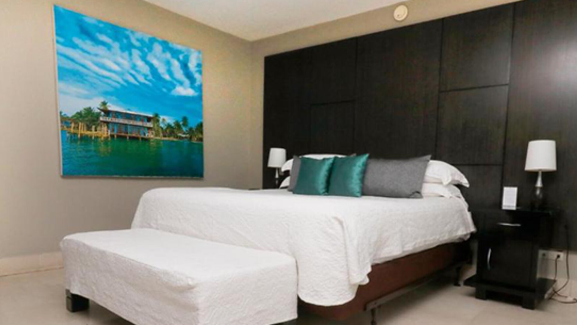 El Panamá By Faranda Grand A Member Of Radisson Individuals