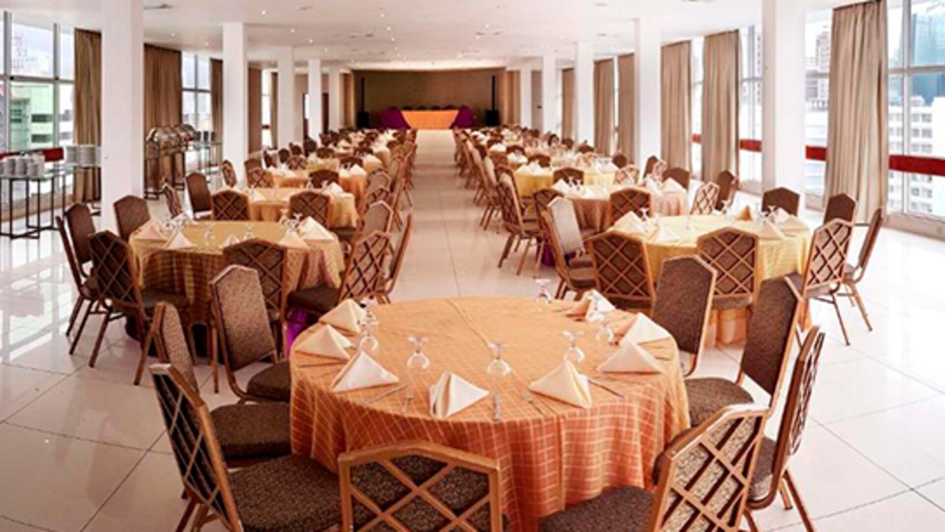 El Panamá By Faranda Grand A Member Of Radisson Individuals