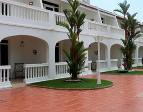 El Panamá By Faranda Grand A Member Of Radisson Individuals