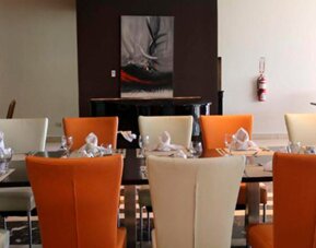 El Panamá By Faranda Grand A Member Of Radisson Individuals