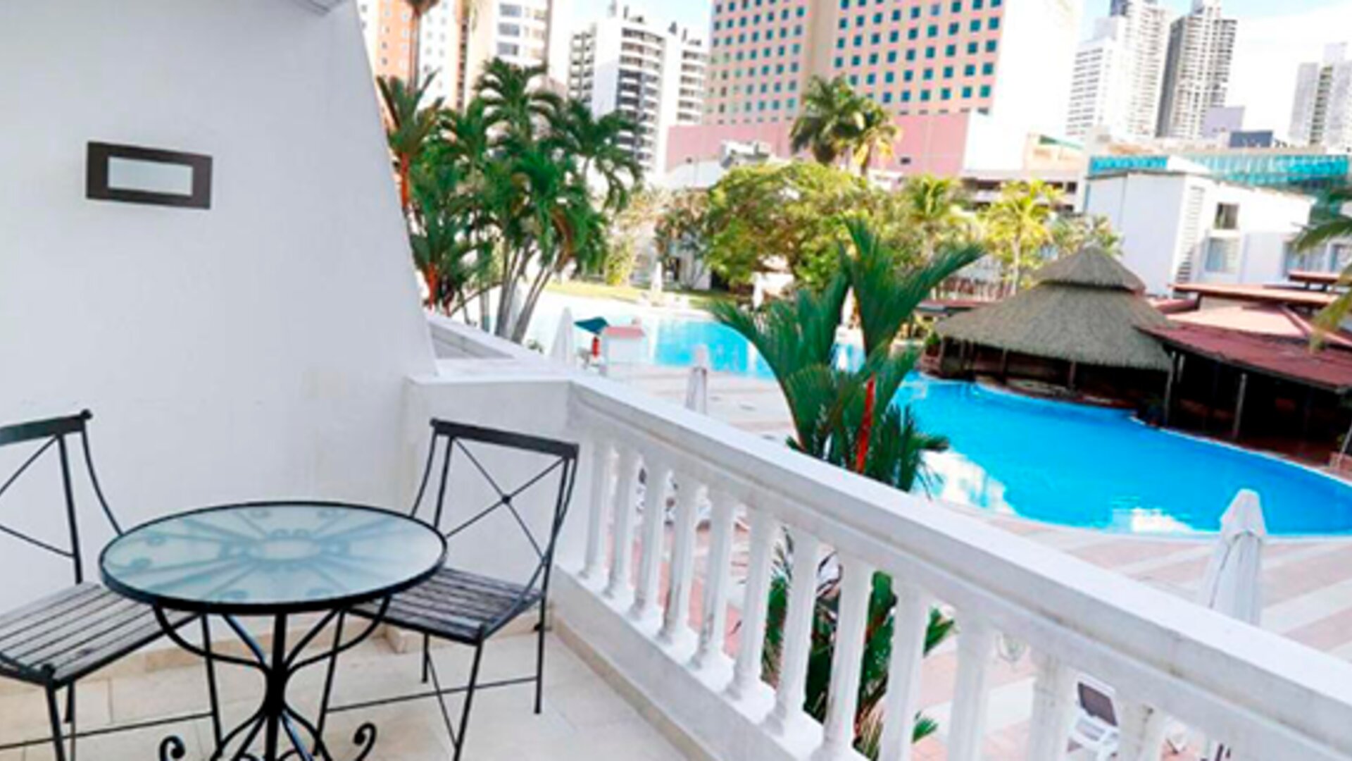 El Panamá By Faranda Grand A Member Of Radisson Individuals