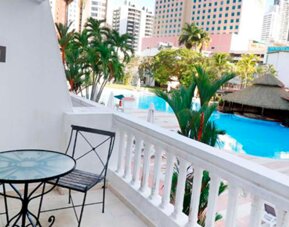 El Panamá By Faranda Grand A Member Of Radisson Individuals