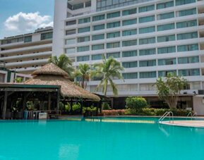 El Panamá By Faranda Grand A Member Of Radisson Individuals