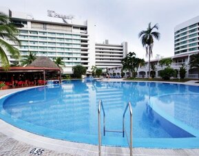 El Panamá By Faranda Grand A Member Of Radisson Individuals