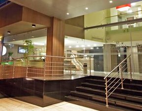 Hotel Ramada Panama Centro via Argentina