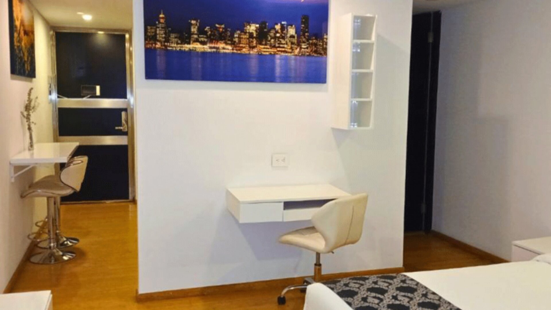 GIO Suites Monir Usaquén Bogotá