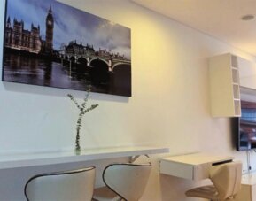 GIO Suites Monir Usaquén Bogotá