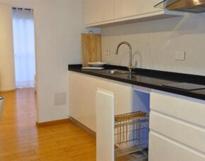 GIO Suites Monir Usaquén Bogotá