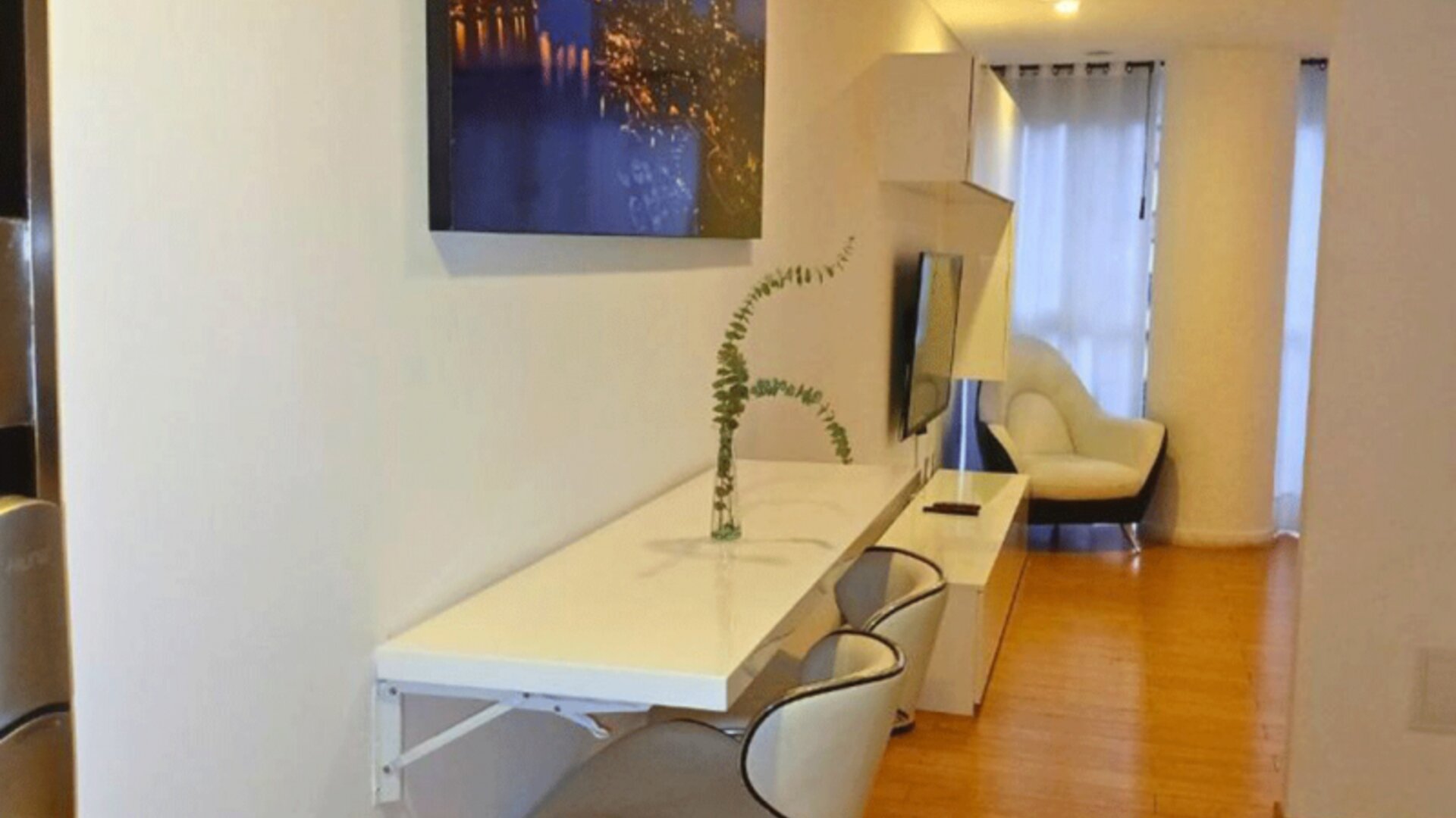 GIO Suites Monir Usaquén Bogotá