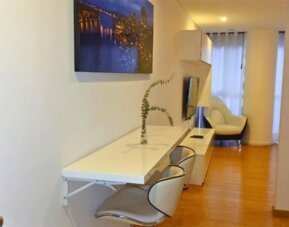 GIO Suites Monir Usaquén Bogotá