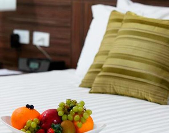 Victoria Hotel & Suites