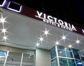 Victoria Hotel & Suites