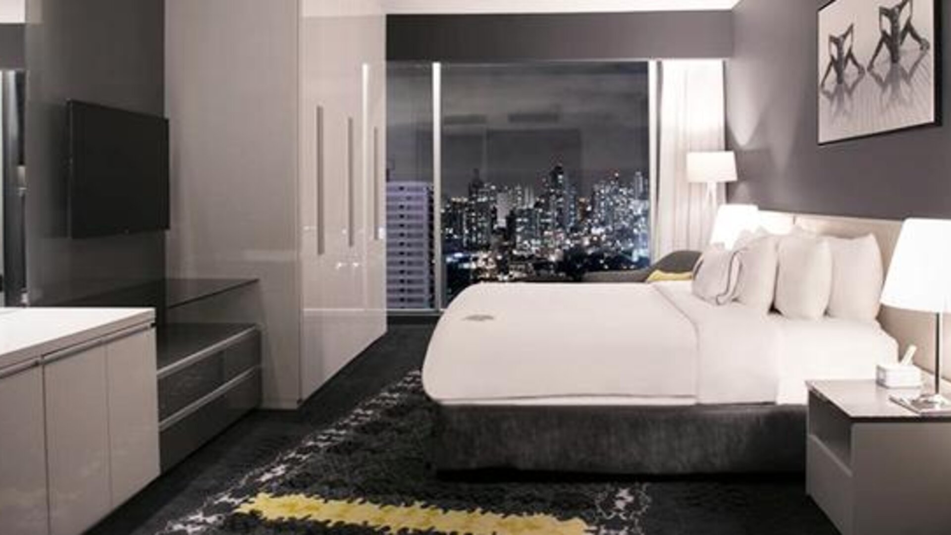 Hotel Sortis, Spa & Casino, Autograph Collection