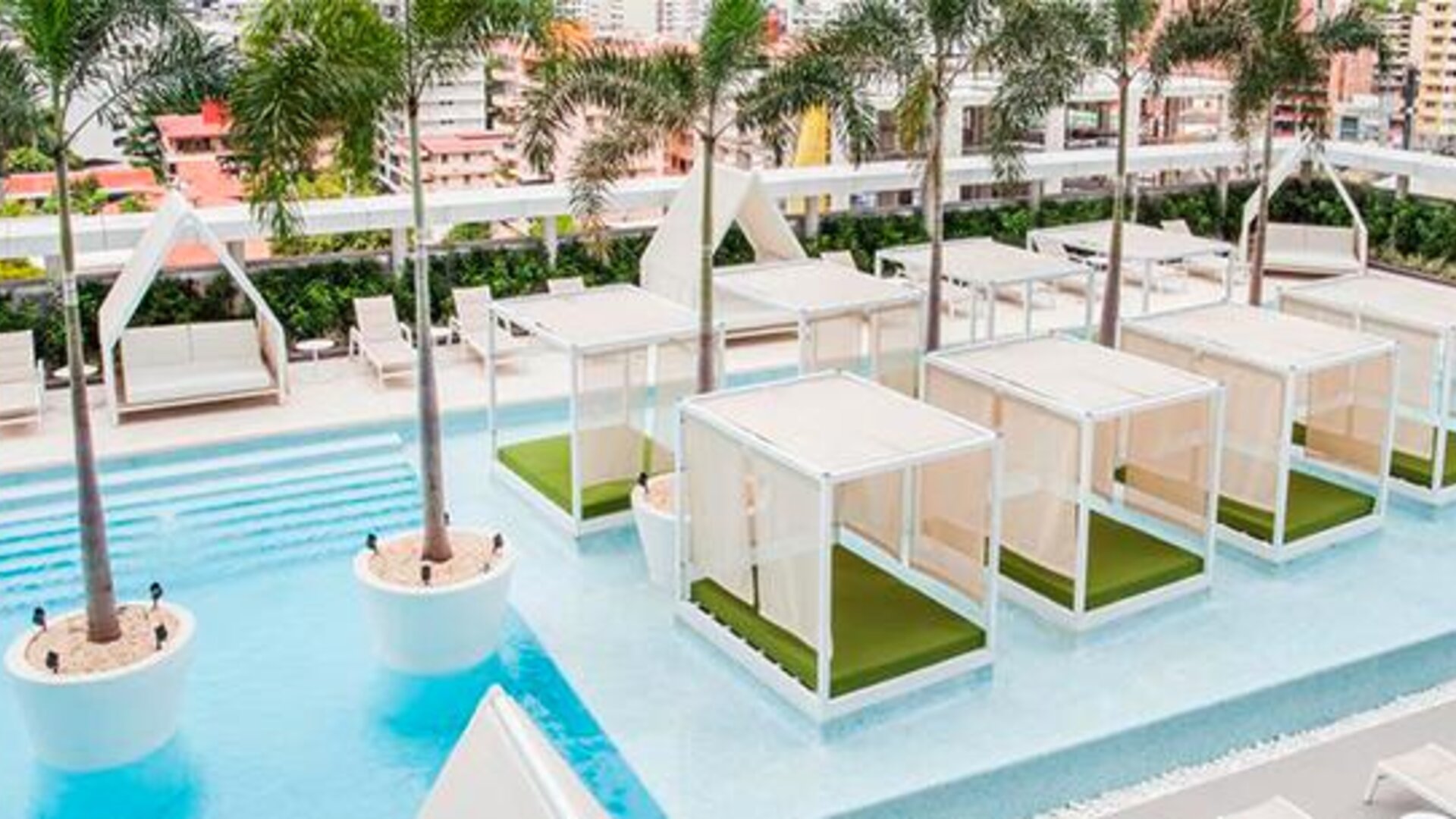 Hotel Sortis, Spa & Casino, Autograph Collection