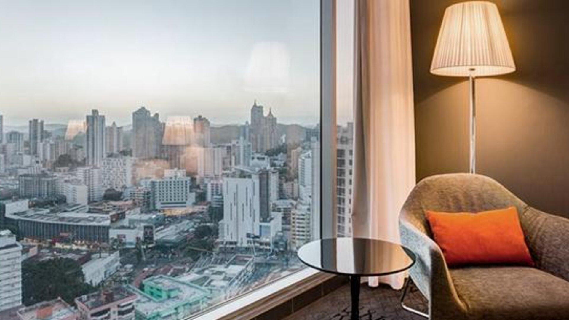 Hotel Sortis, Spa & Casino, Autograph Collection