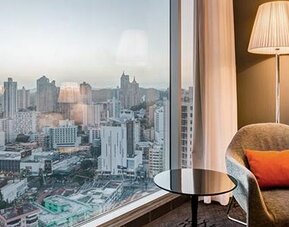 Hotel Sortis, Spa & Casino, Autograph Collection