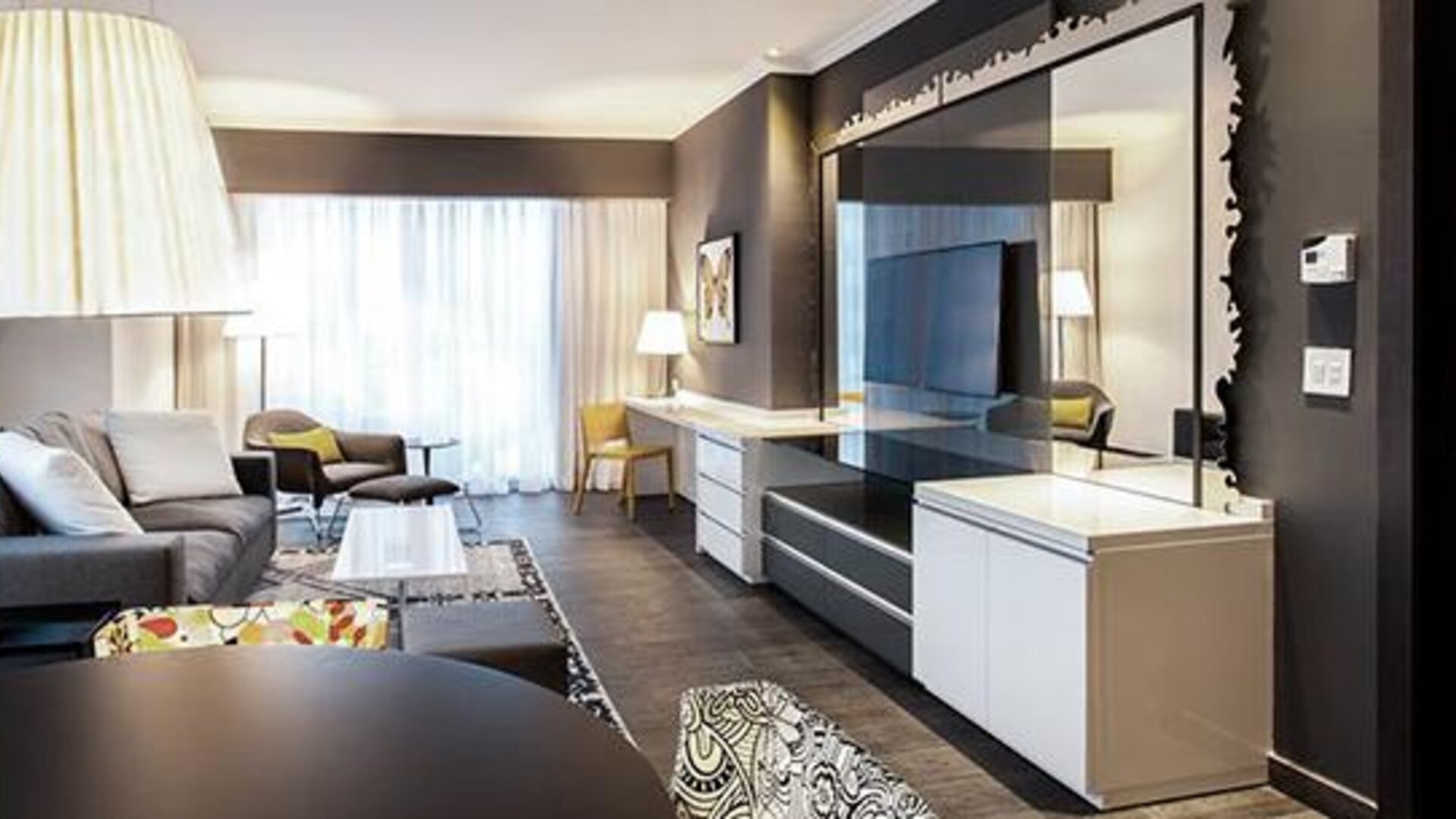 Hotel Sortis, Spa & Casino, Autograph Collection