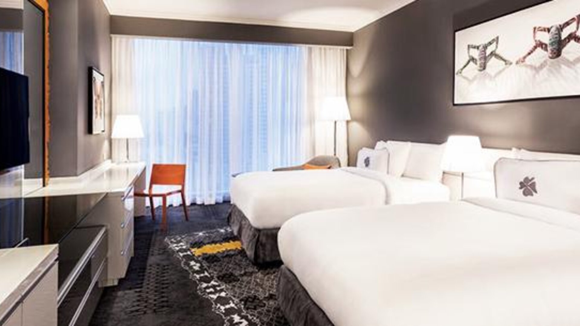 Hotel Sortis, Spa & Casino, Autograph Collection