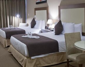 Central Park Hotel & Casino