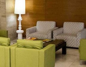 Central Park Hotel & Casino