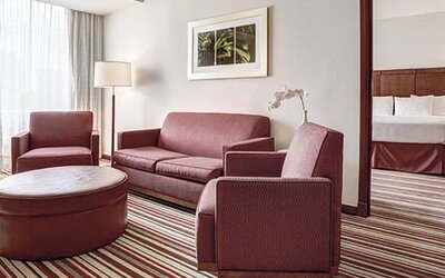 Courtyard by Marriott Panama Multiplaza Mall