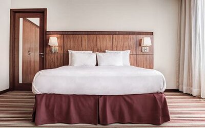 Courtyard by Marriott Panama Multiplaza Mall