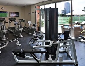 Courtyard by Marriott Panama Multiplaza Mall