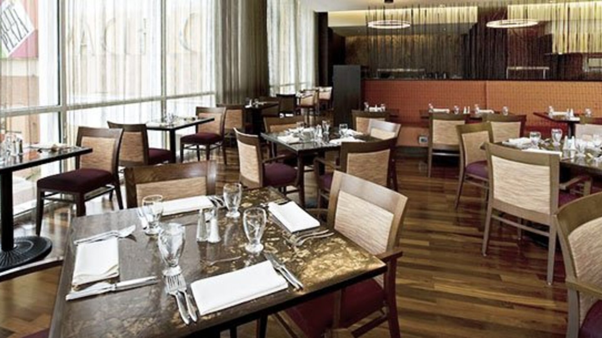 Courtyard by Marriott Panama Multiplaza Mall