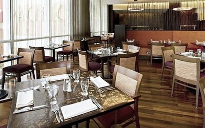 Courtyard by Marriott Panama Multiplaza Mall