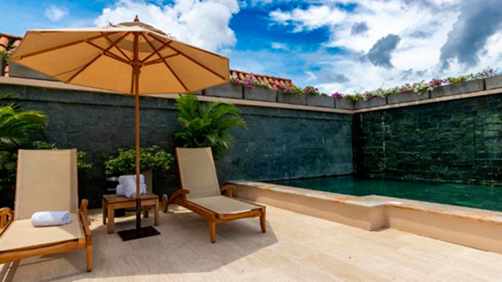 Hotel Casa Canabal by Faranda Boutique