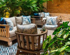 Hotel Casa Canabal by Faranda Boutique