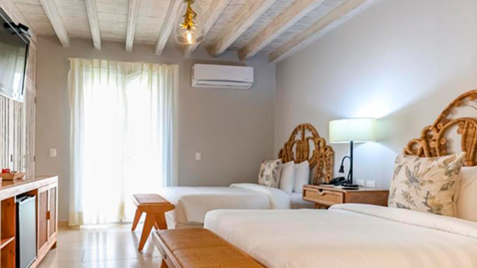 Hotel Casa Canabal by Faranda Boutique