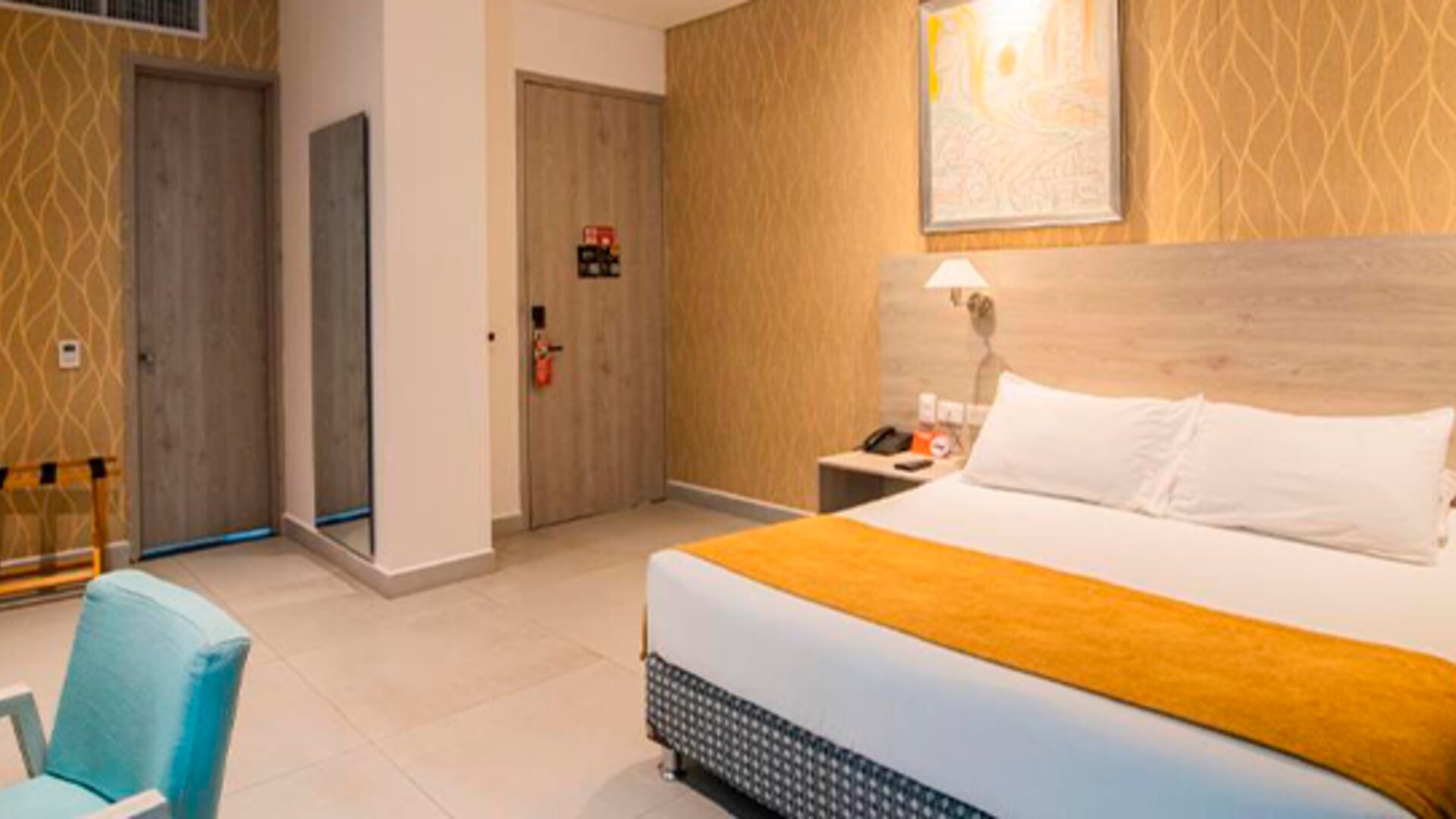 Hotel Zi One Luxury