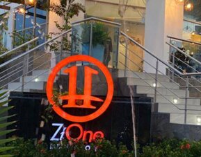 Hotel Zi One Luxury