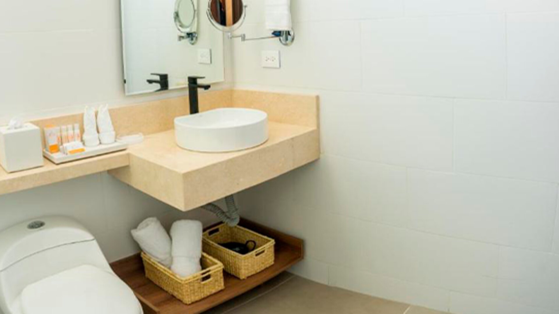 Hotel Zi One Luxury