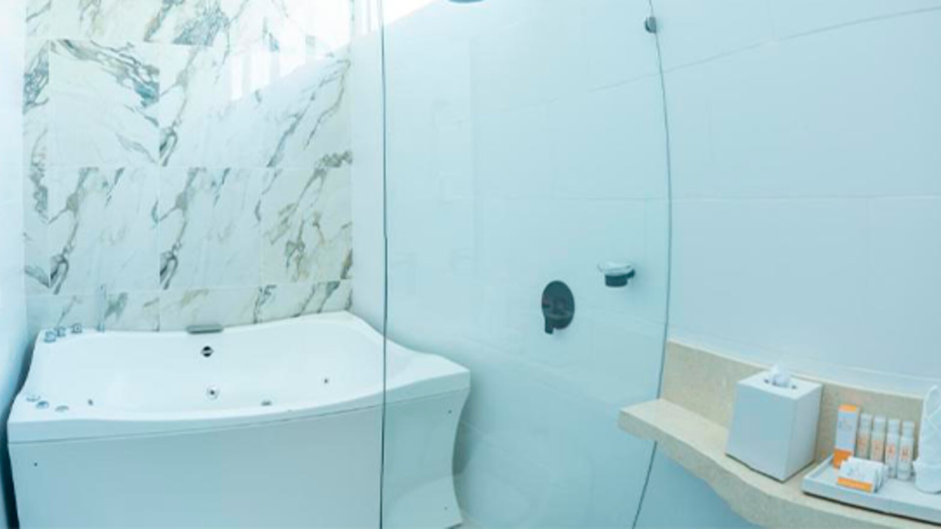 Hotel Zi One Luxury
