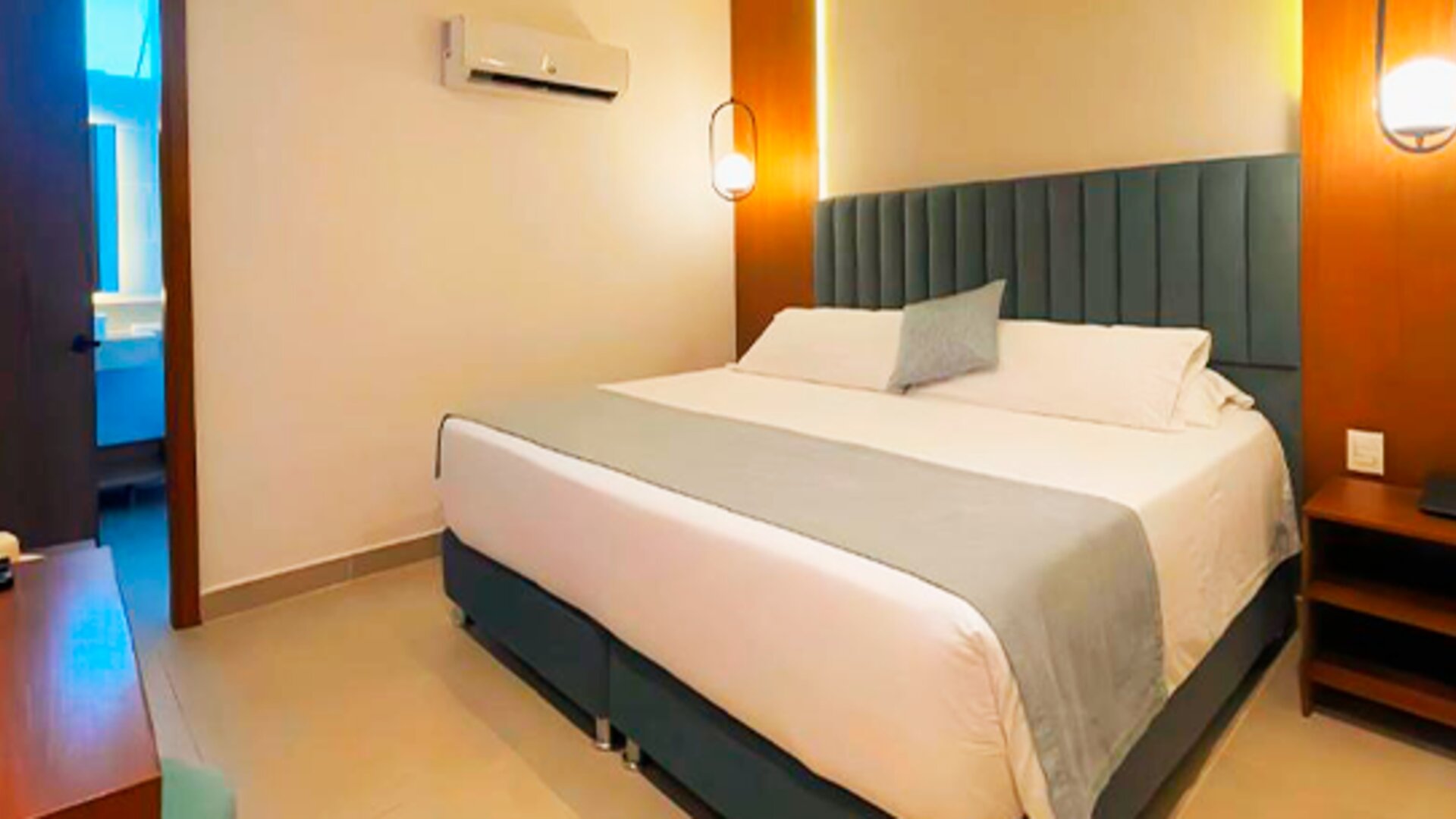 Hotel Zi One Luxury