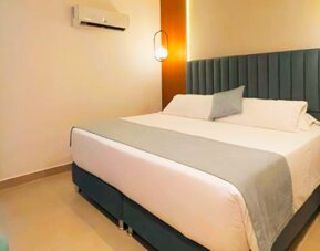 Hotel Zi One Luxury