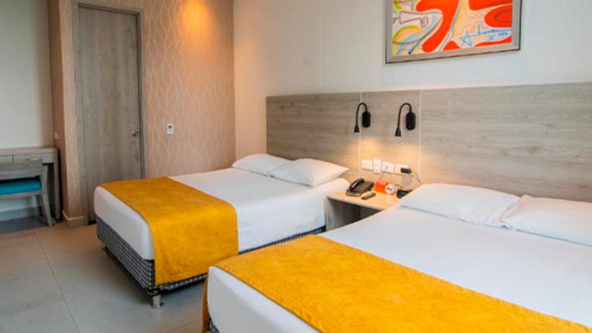 Hotel Zi One Luxury