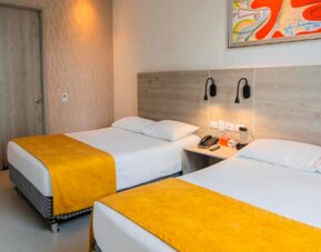 Hotel Zi One Luxury