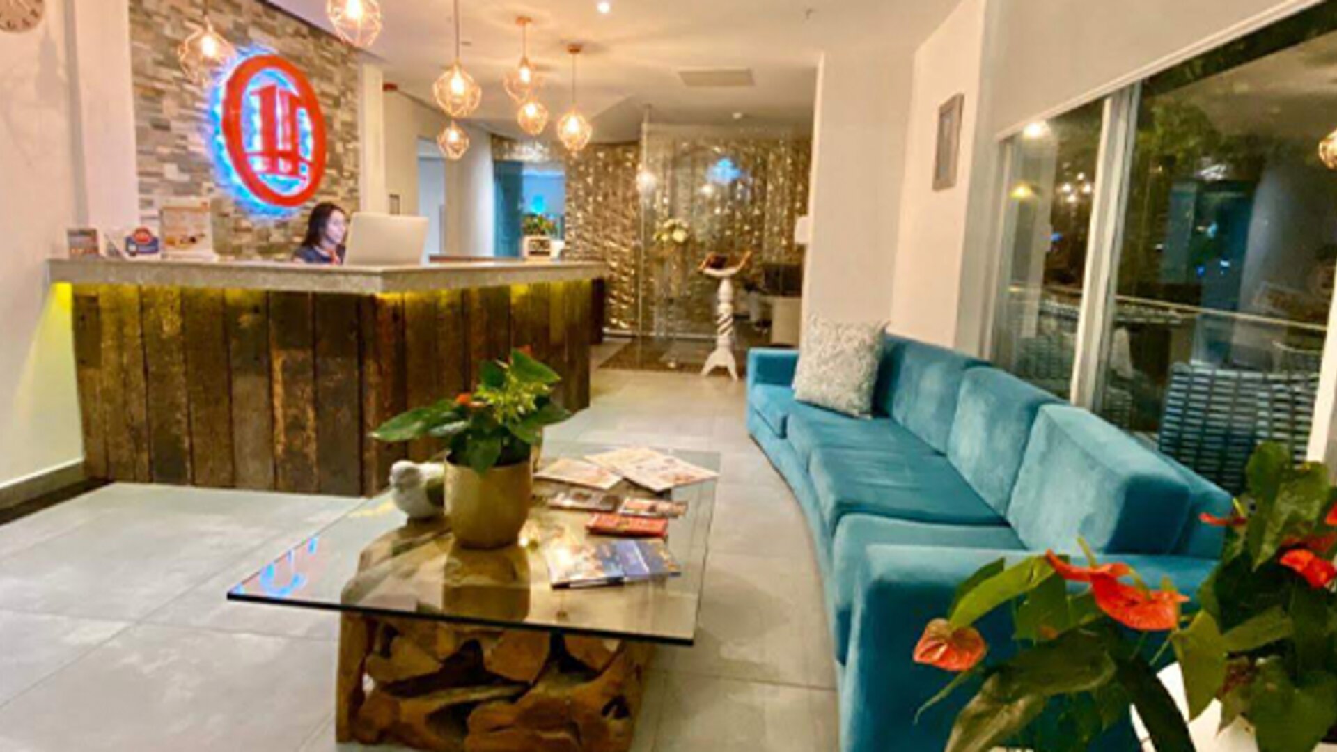 Hotel Zi One Luxury