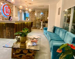 Hotel Zi One Luxury