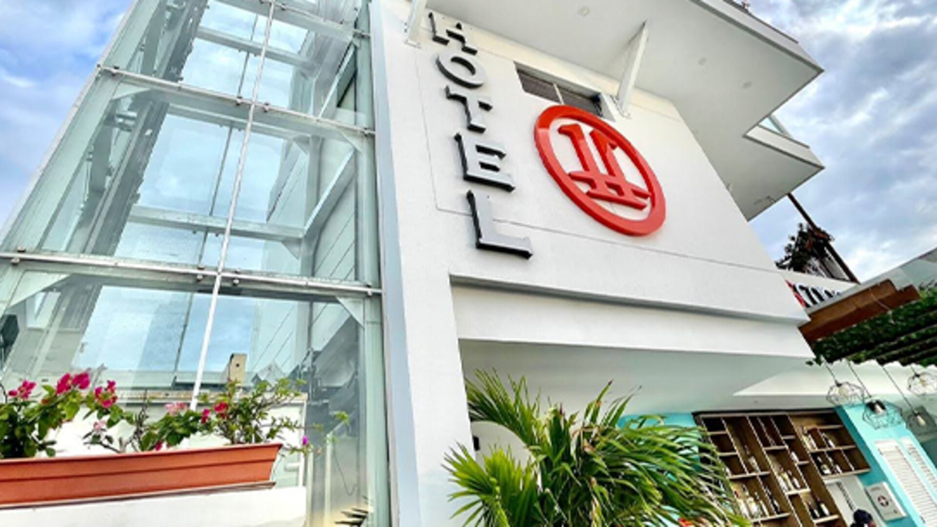 Hotel Zi One Luxury