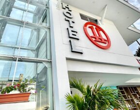 Hotel Zi One Luxury