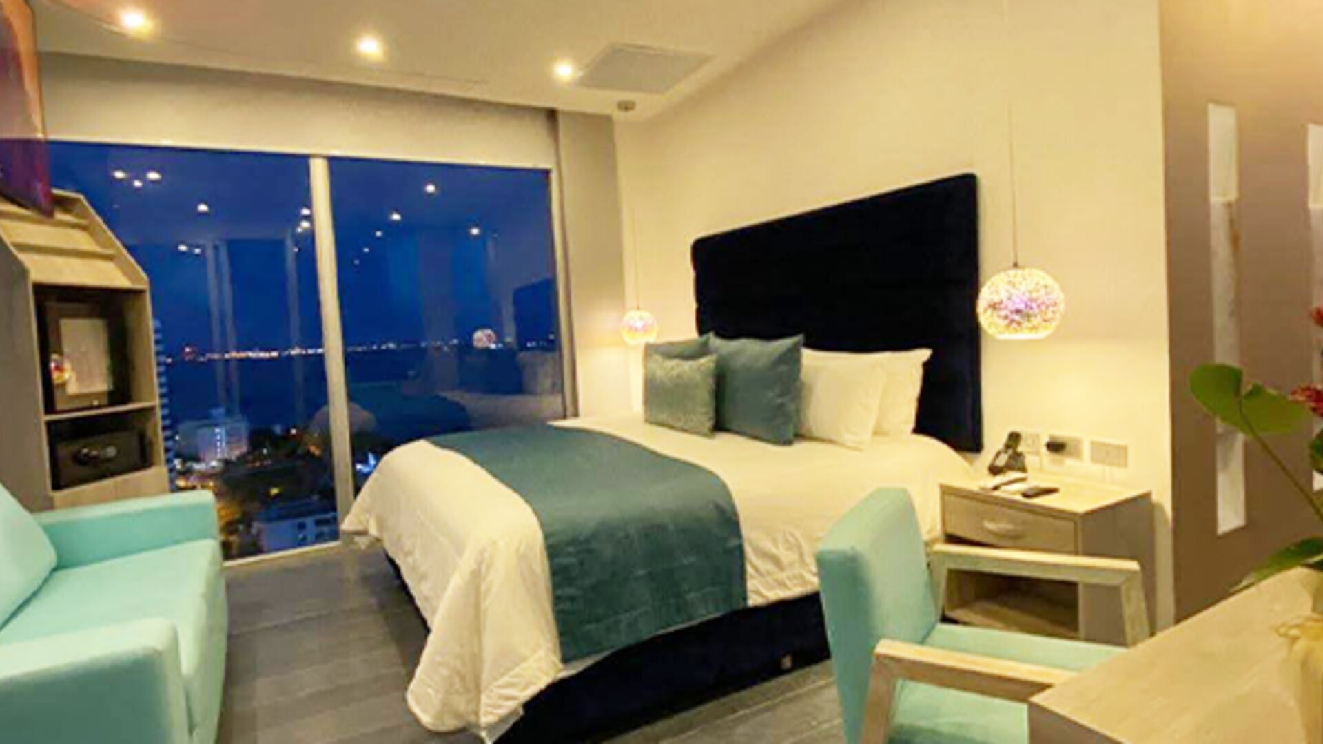 Hotel Zi One Luxury