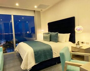 Hotel Zi One Luxury