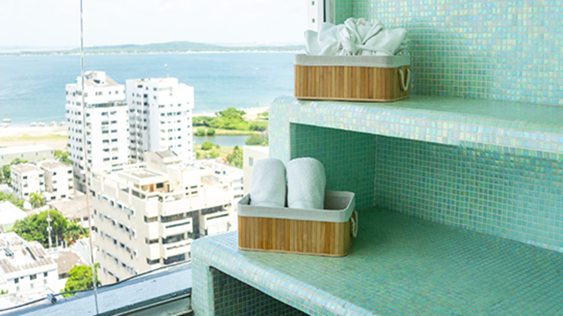 Hotel Zi One Luxury