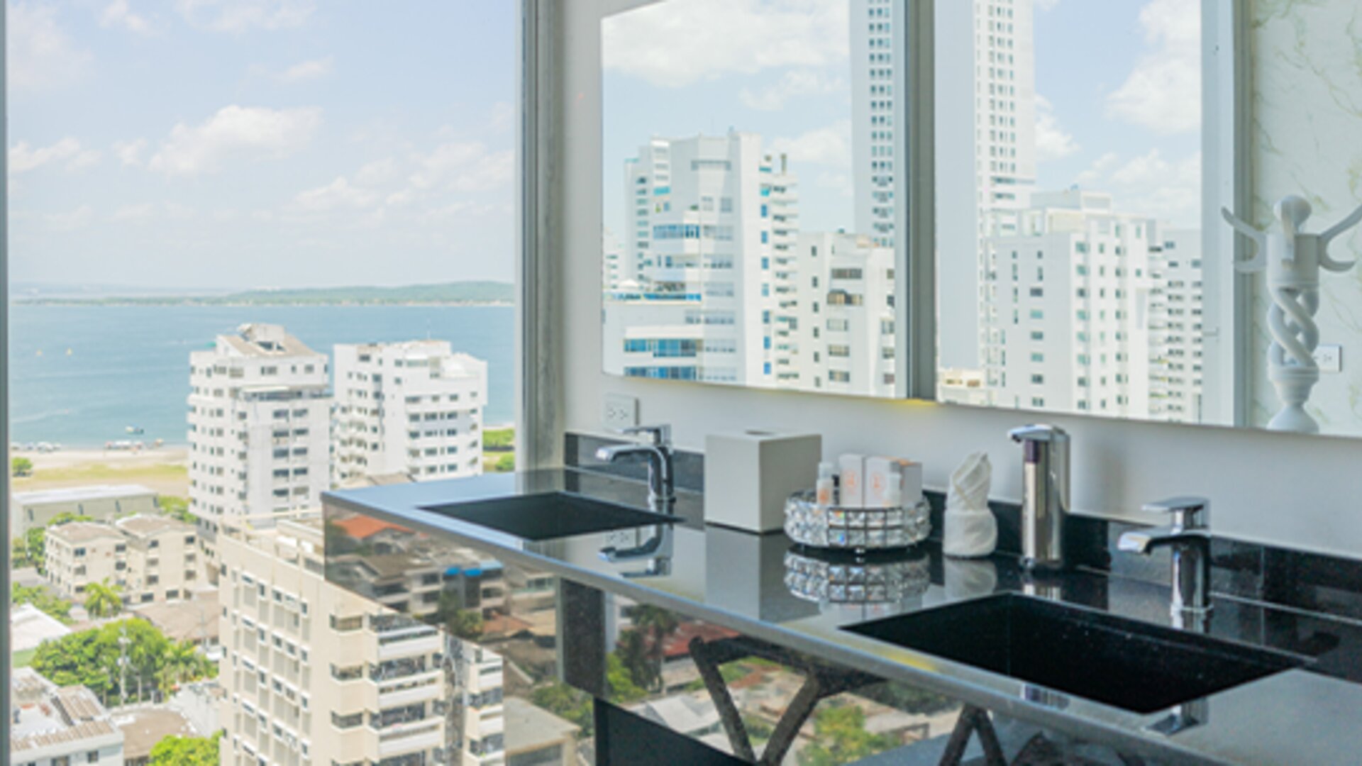 Hotel Zi One Luxury